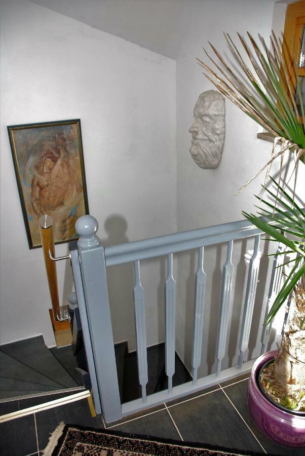 Apartment Renate Oberasbach Exterior foto