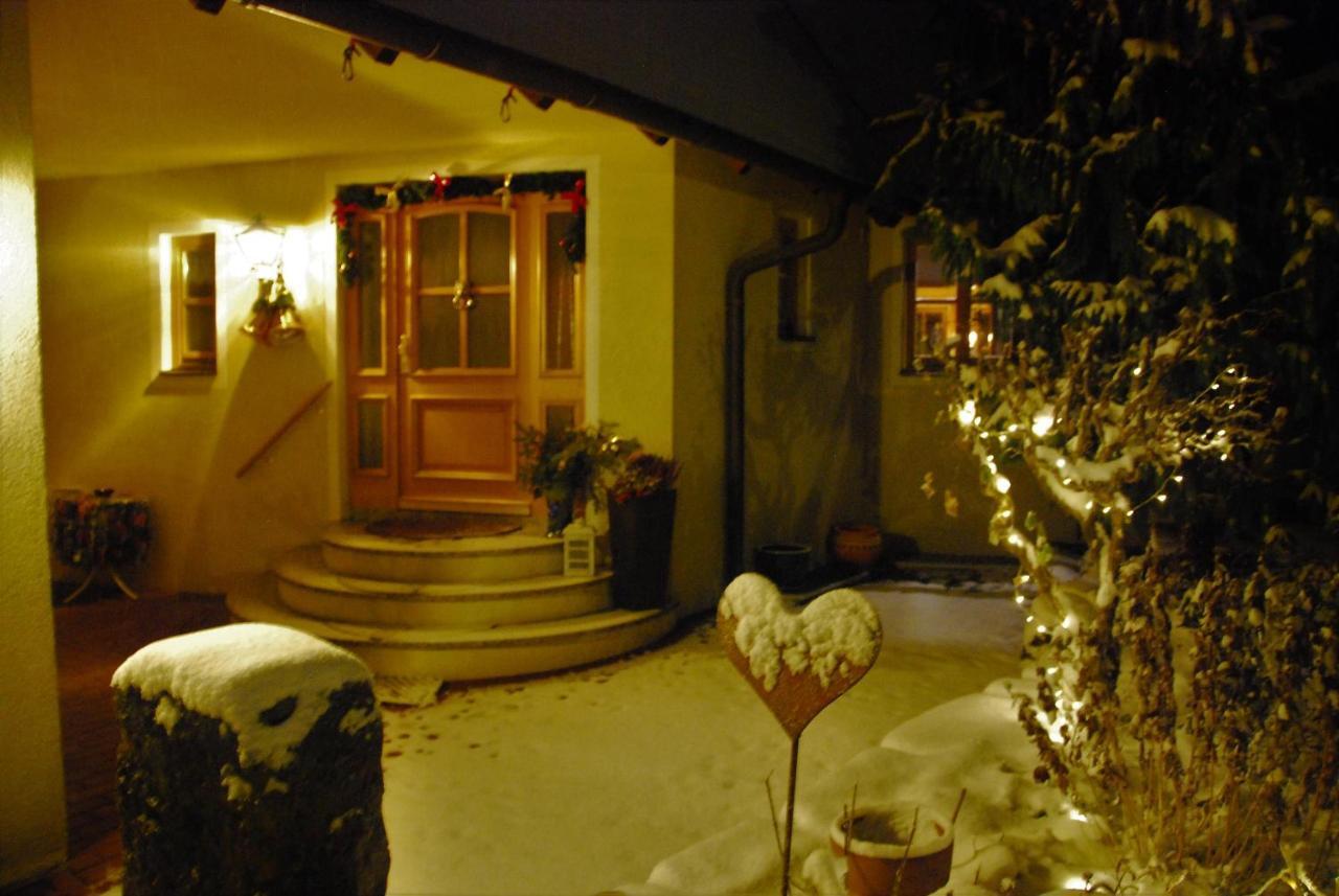 Apartment Renate Oberasbach Exterior foto